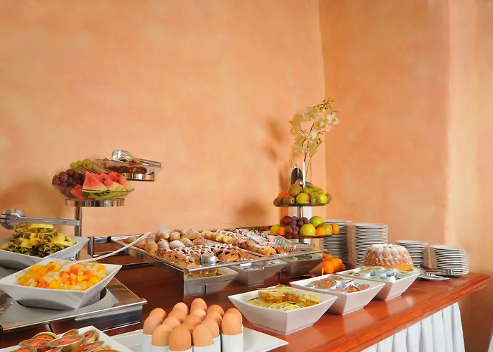 מלון Metamorphis