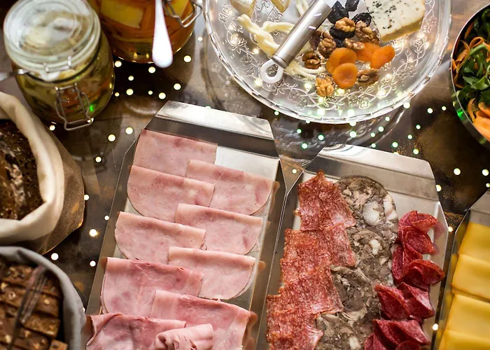 Metamorphis מלון